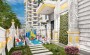 poslednie-neskolko-kvartir-v-stroyashemsya-komplekse-v-makhmutlare-50m2-60m2 в Турции - фото 2