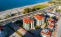 prostornaya-kvartira-s-pryamym-vidom-na-more-75-m2-v-kestele в Турции - фото 2