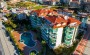 kvartira-2-1-na-pervoi-beregovoi-linii-v-kestele-110-m2 в Турции - фото 2
