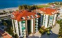 kvartira-2-1-na-pervoi-beregovoi-linii-v-kestele-110-m2 в Турции - фото 2