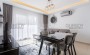 kvartira-1-1-v-prestizhnom-komplekse-55-m2-v-centre-alanii в Турции - фото 2
