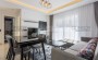 kvartira-1-1-v-prestizhnom-komplekse-55-m2-v-centre-alanii в Турции - фото 2