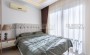 kvartira-1-1-v-prestizhnom-komplekse-55-m2-v-centre-alanii в Турции - фото 2