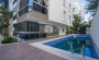 kvartira-1-1-v-prestizhnom-komplekse-55-m2-v-centre-alanii в Турции - фото 2