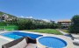 villa-4-1-s-sadom-i-basseinom-220-m2-v-bektashe в Турции - фото 2