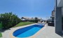 villa-4-1-s-sadom-i-basseinom-220-m2-v-bektashe в Турции - фото 2