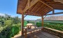 villa-4-1-s-sadom-i-basseinom-220-m2-v-bektashe в Турции - фото 2
