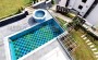 villa-6-2-s-vidom-na-more-i-uchastkom-900-m2-v-centre-alanii в Турции - фото 2