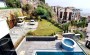 villa-6-2-s-vidom-na-more-i-uchastkom-900-m2-v-centre-alanii в Турции - фото 2