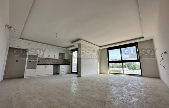 Квартира в новом комплексе в Газипаше. 3+1, 120м2 в Турции - фото 6