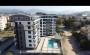kvartira-v-novom-komplekse-v-gazipashe-1-1-50m2 в Турции - фото 2