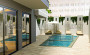apartamenty-ot-52-do-148-m2-v-minutnoi-dostupnosti-ot-plyaza-i-porta-v-centre-alanii в Турции - фото 2