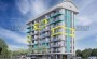 novyi-investicionnyi-proekt-s-vysokoi-dokhodnostyu-v-raione-payallar-42m2-130m2 в Турции - фото 2