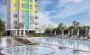 novyi-investicionnyi-proekt-s-vysokoi-dokhodnostyu-v-raione-payallar-42m2-130m2 в Турции - фото 2