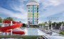 novyi-investicionnyi-proekt-s-vysokoi-dokhodnostyu-v-raione-payallar-42m2-130m2 в Турции - фото 2