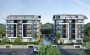 novyi-stilnyi-proekt-v-raione-verkhnei-oby-52m2-107m2 в Турции - фото 2