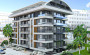 apartamenty-ot-52-do-148-m2-v-minutnoi-dostupnosti-ot-plyaza-i-porta-v-centre-alanii в Турции - фото 2