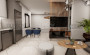 kvartira-21-dupleks-v-dome-gorodskogo-tipa-v-centre-alanii-95-m2 в Турции - фото 2