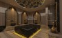 proekt-premium-klassa-na-pervoi-beregovoi-linii-v-raione-makhmutlar-83m2-175m2 в Турции - фото 2