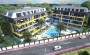 stroyashiisya-proekt-v-raione-kestel-43m2-130m2 в Турции - фото 2