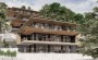 stilnye-stroyashiesya-villy-pod-grazhdanstvo-v-raione-bektash-490m2 в Турции - фото 2