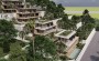 stilnye-stroyashiesya-villy-pod-grazhdanstvo-v-raione-bektash-490m2 в Турции - фото 2