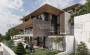 stilnye-stroyashiesya-villy-pod-grazhdanstvo-v-raione-bektash-490m2 в Турции - фото 2