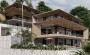 stilnye-stroyashiesya-villy-pod-grazhdanstvo-v-raione-bektash-490m2 в Турции - фото 2