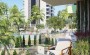 novyi-kompleks-v-razvivayushemsya-raione-demirtash-53m2-130m2 в Турции - фото 2