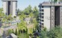 novyi-kompleks-v-razvivayushemsya-raione-demirtash-53m2-130m2 в Турции - фото 2