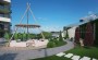 novyi-kompleks-v-razvivayushemsya-raione-demirtash-53m2-130m2 в Турции - фото 2