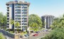 novyi-kompleks-v-razvivayushemsya-raione-demirtash-53m2-130m2 в Турции - фото 2