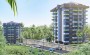novyi-kompleks-v-razvivayushemsya-raione-demirtash-53m2-130m2 в Турции - фото 2