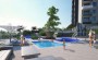 novyi-kompleks-v-razvivayushemsya-raione-demirtash-53m2-130m2 в Турции - фото 2
