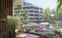sovremennyi-stroyashiisya-kompleks-v-raione-oba-55m2-120m2 в Турции - фото 2
