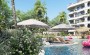 sovremennyi-stroyashiisya-kompleks-v-raione-oba-55m2-120m2 в Турции - фото 2
