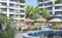 sovremennyi-stroyashiisya-kompleks-v-raione-oba-55m2-120m2 в Турции - фото 2