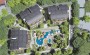 sovremennyi-stroyashiisya-kompleks-v-raione-oba-55m2-120m2 в Турции - фото 2