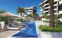 sovremennyi-stroyashiisya-kompleks-v-raione-oba-55m2-120m2 в Турции - фото 2