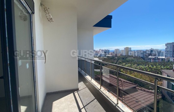 Квартира 1+1 в бутик-комплексе, 60 кв.м. Махмутлар, Алания. в Турции - фото 8