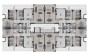 super-cena-kvartira-3-1-v-elitnoi-rezidencii-v-centre-alanii-140-kv-m в Турции - фото 2
