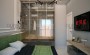 kvartira-v-sovremennom-novom-komplekse-v-raione-avsallar-1-1-47m2 в Турции - фото 2