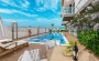 kvartira-v-sovremennom-novom-komplekse-v-raione-avsallar-1-1-47m2 в Турции - фото 2