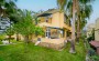 uyutnaya-meblirovannaya-villa-2-1-vsego-v-250-m-ot-morya-v-konakly-120-m2 в Турции - фото 2