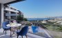 kvartira-v-novom-shikarnom-komplekse-v-raione-kargydzhak-1-1-63m2 в Турции - фото 2