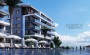 kvartira-v-novom-shikarnom-komplekse-v-raione-kargydzhak-1-1-63m2 в Турции - фото 2