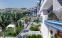 kvartira-v-novom-shikarnom-komplekse-v-raione-kargydzhak-1-1-63m2 в Турции - фото 2