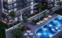 kvartira-v-novom-shikarnom-komplekse-v-raione-kargydzhak-1-1-63m2 в Турции - фото 2