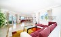 prostornaya-meblirovannaya-villa-6-1-s-basseinom-i-shikarnymi-vidami-v-kargydzhake-240-m2 в Турции - фото 2