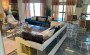 villa-s-basseinom-sadom-i-krytym-parkingom-v-kargydzhake-4-1-300m2 в Турции - фото 2